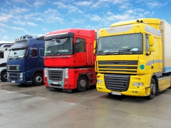 Konya Osmancık Nakliye